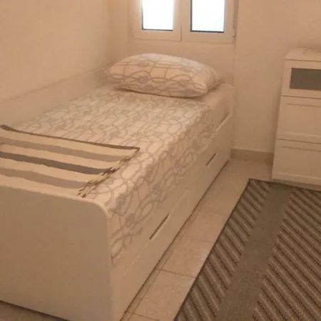 Apartment Swiss 3 Split